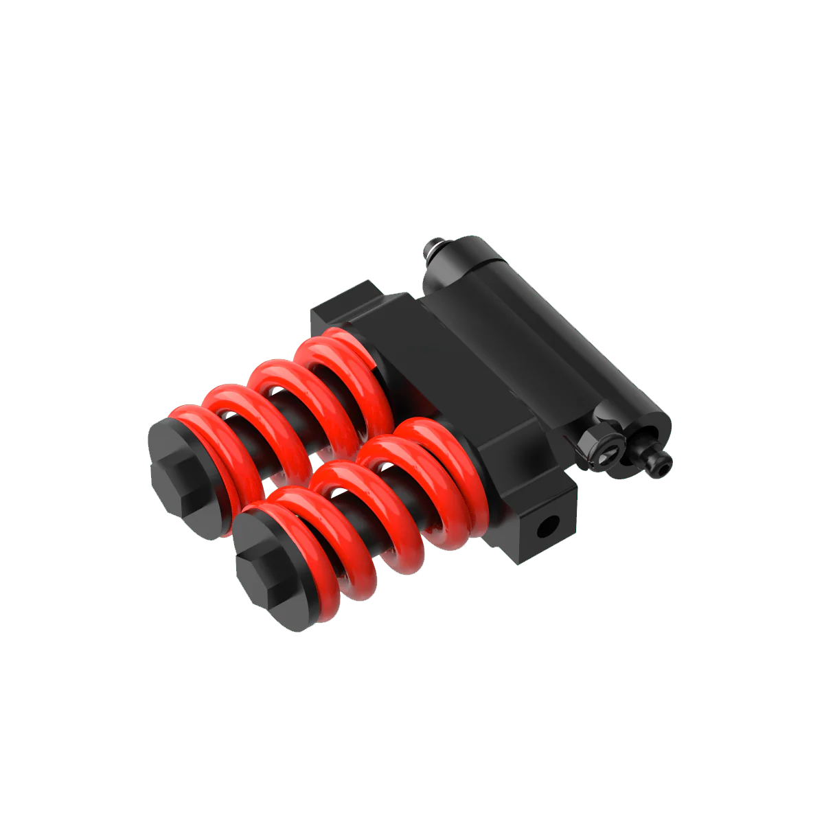 S1 Damping Assembly