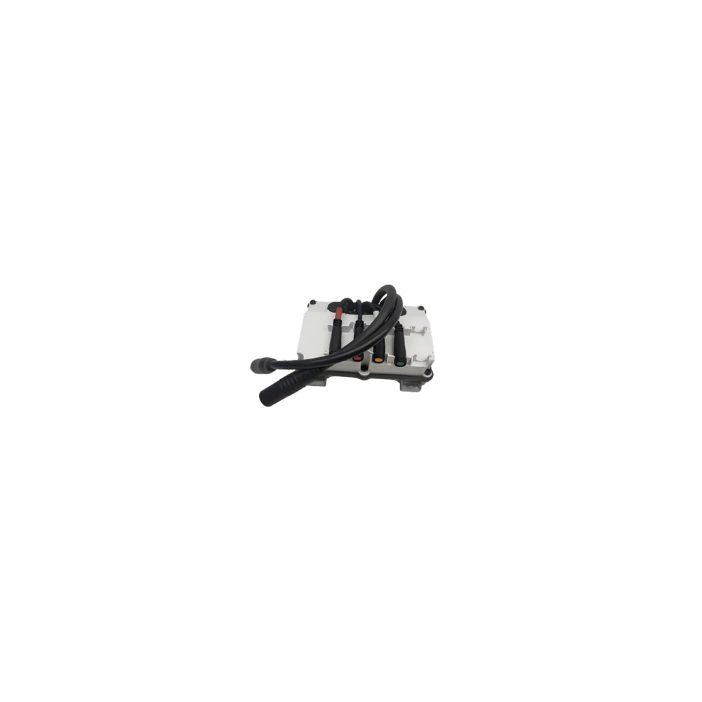S1 Driver Assembly-High Speed