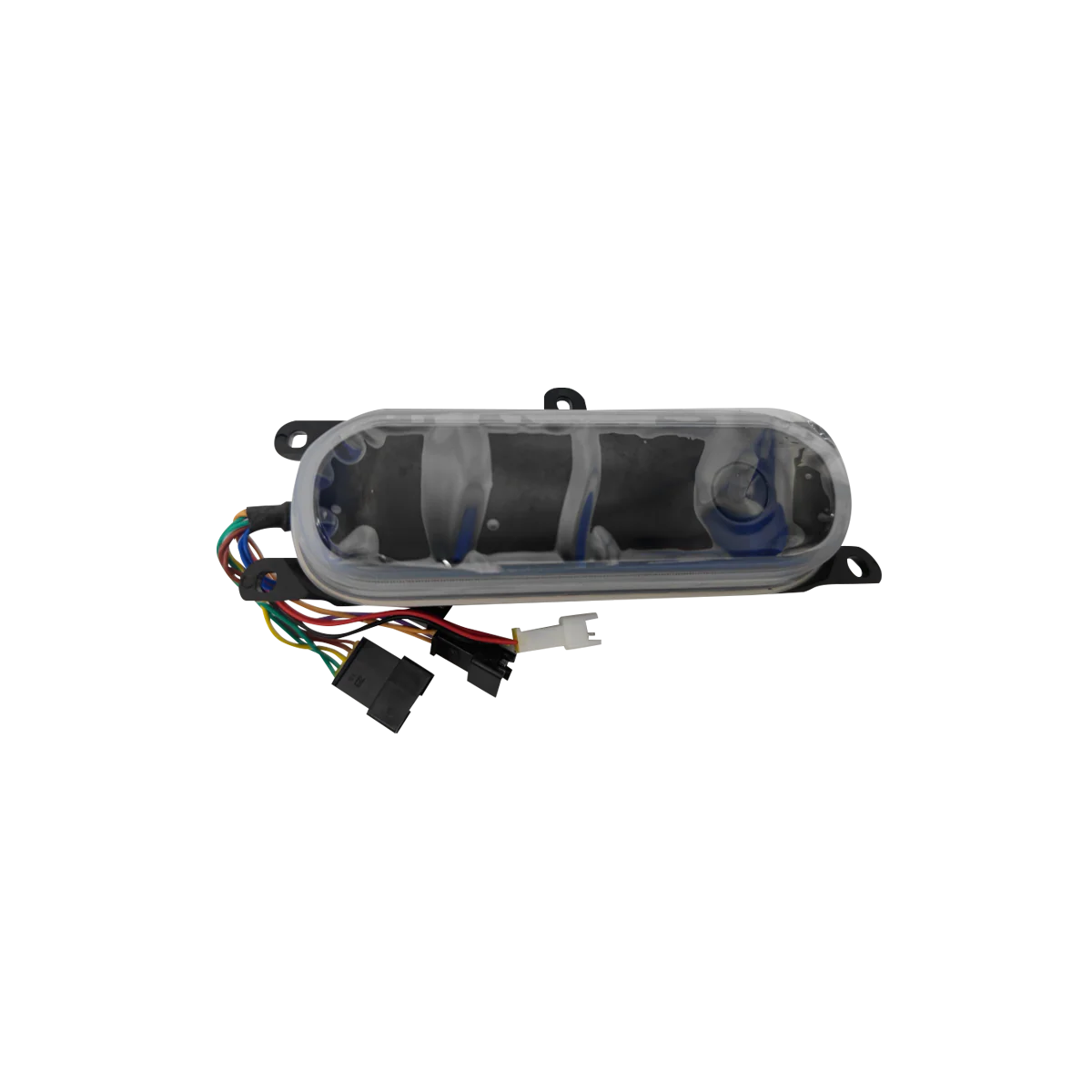 S1F Display Board Assembly
