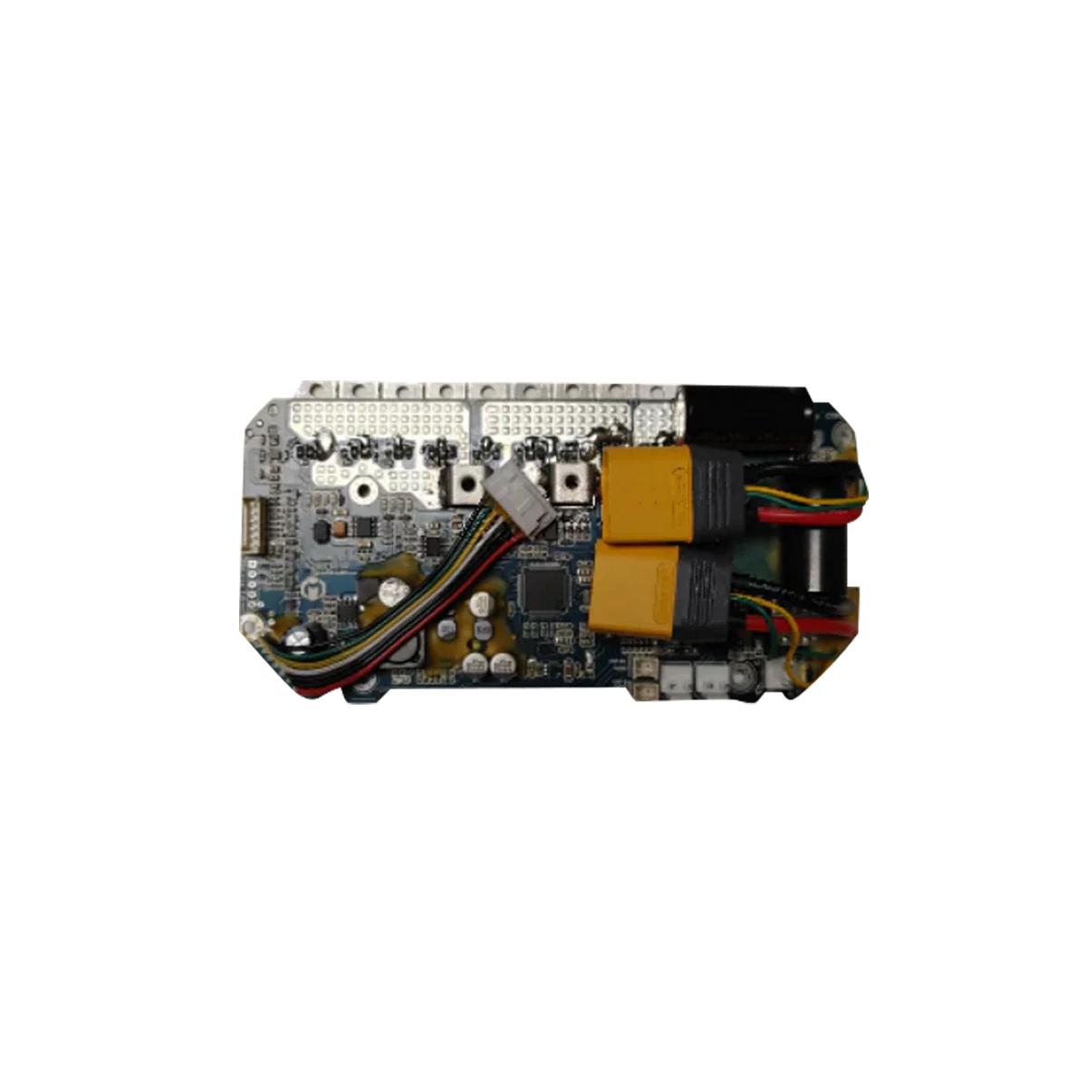 V11 Driver (Control) Board
