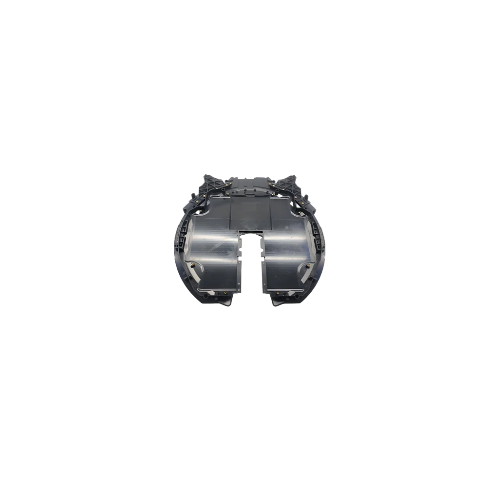 V11 Main Shell