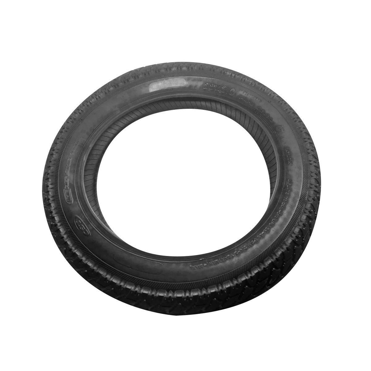 V11 Outer Tire
