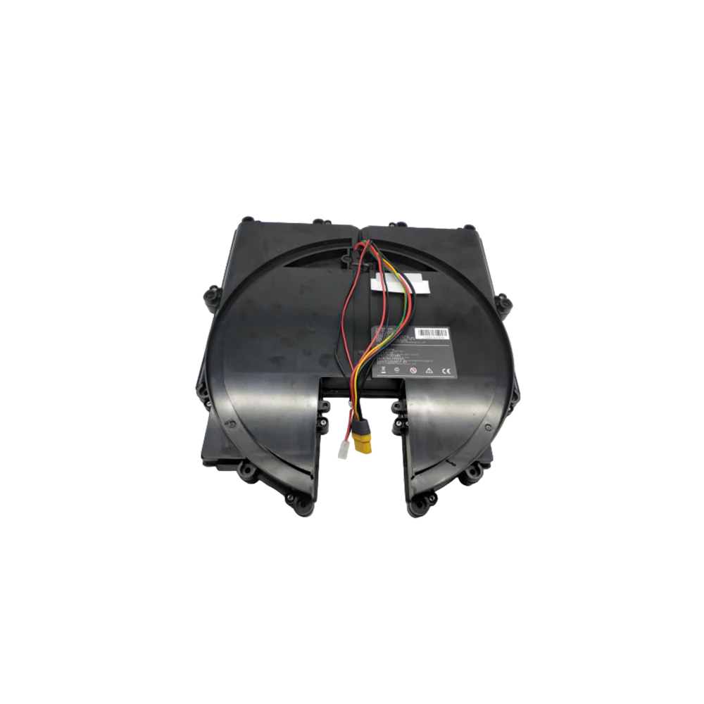 V12 Battery Assembly