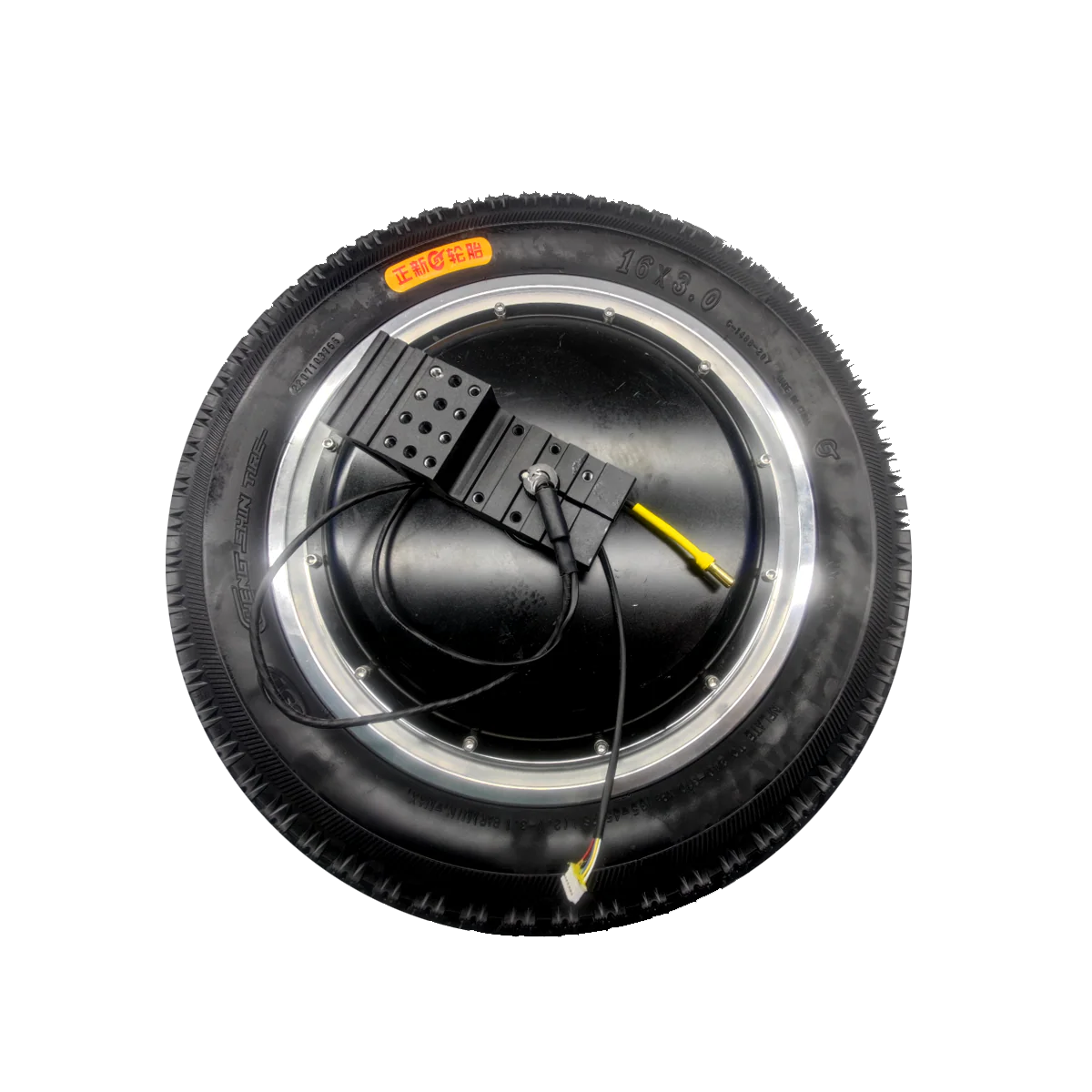 V12 Motor