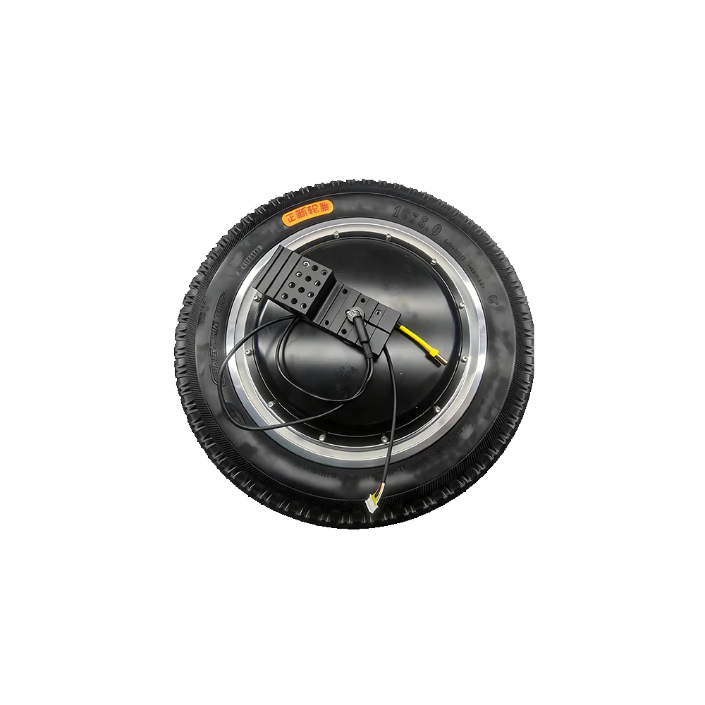 V12Pro Motor Assembly (Including Shaft