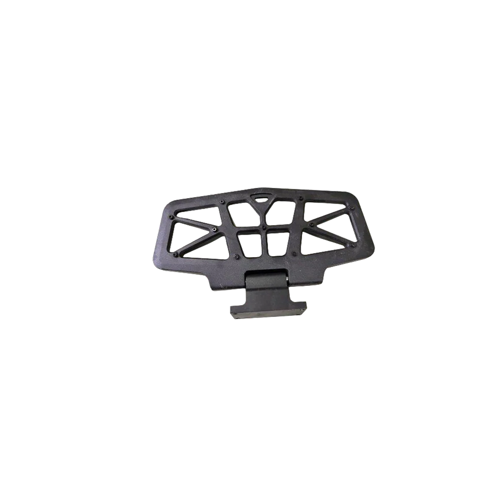 V13 Pedal Assembly