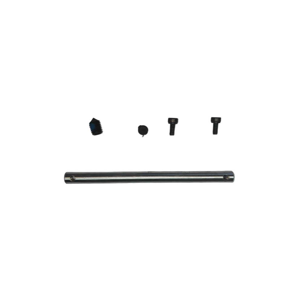 V14 Foot Axle Assembly