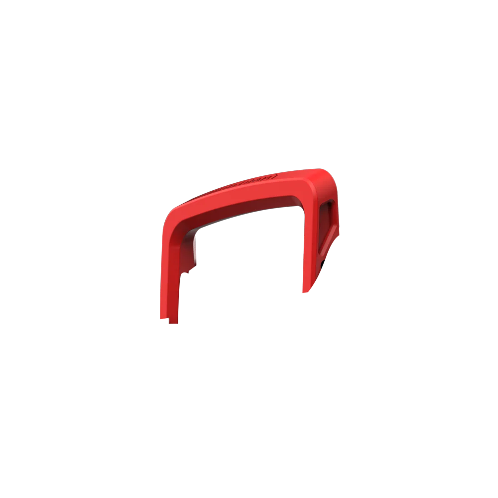 V14 Front Handle (Red)