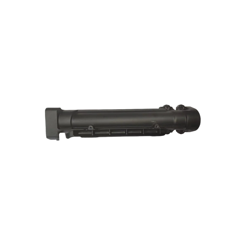 V14 Rail Assembly