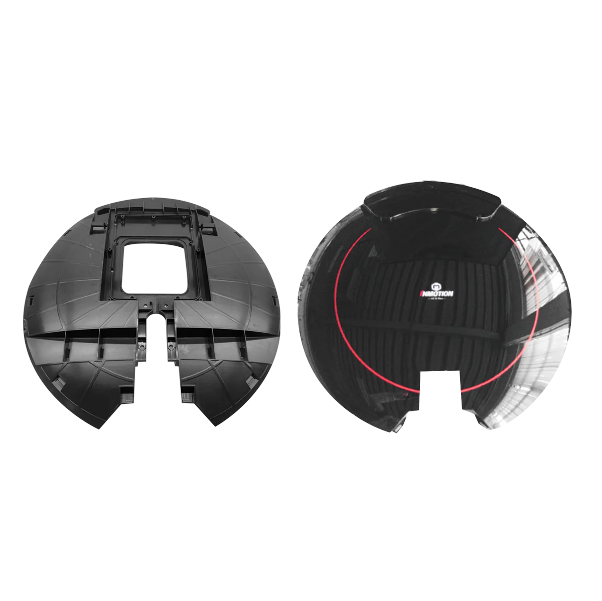 V5 Body Main Housing And Outer Case