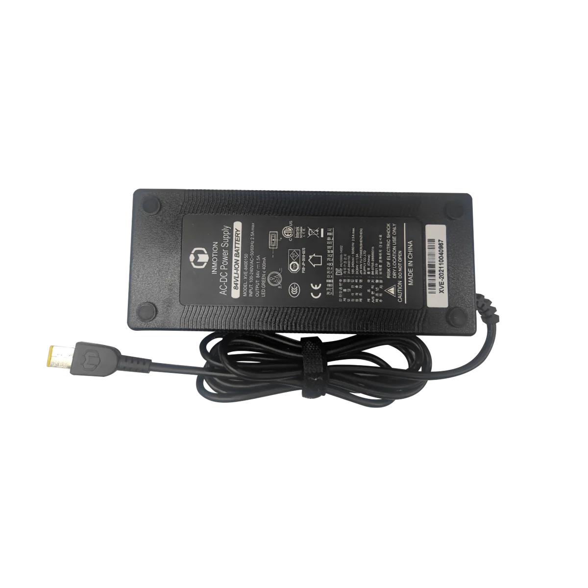 V5 Charger