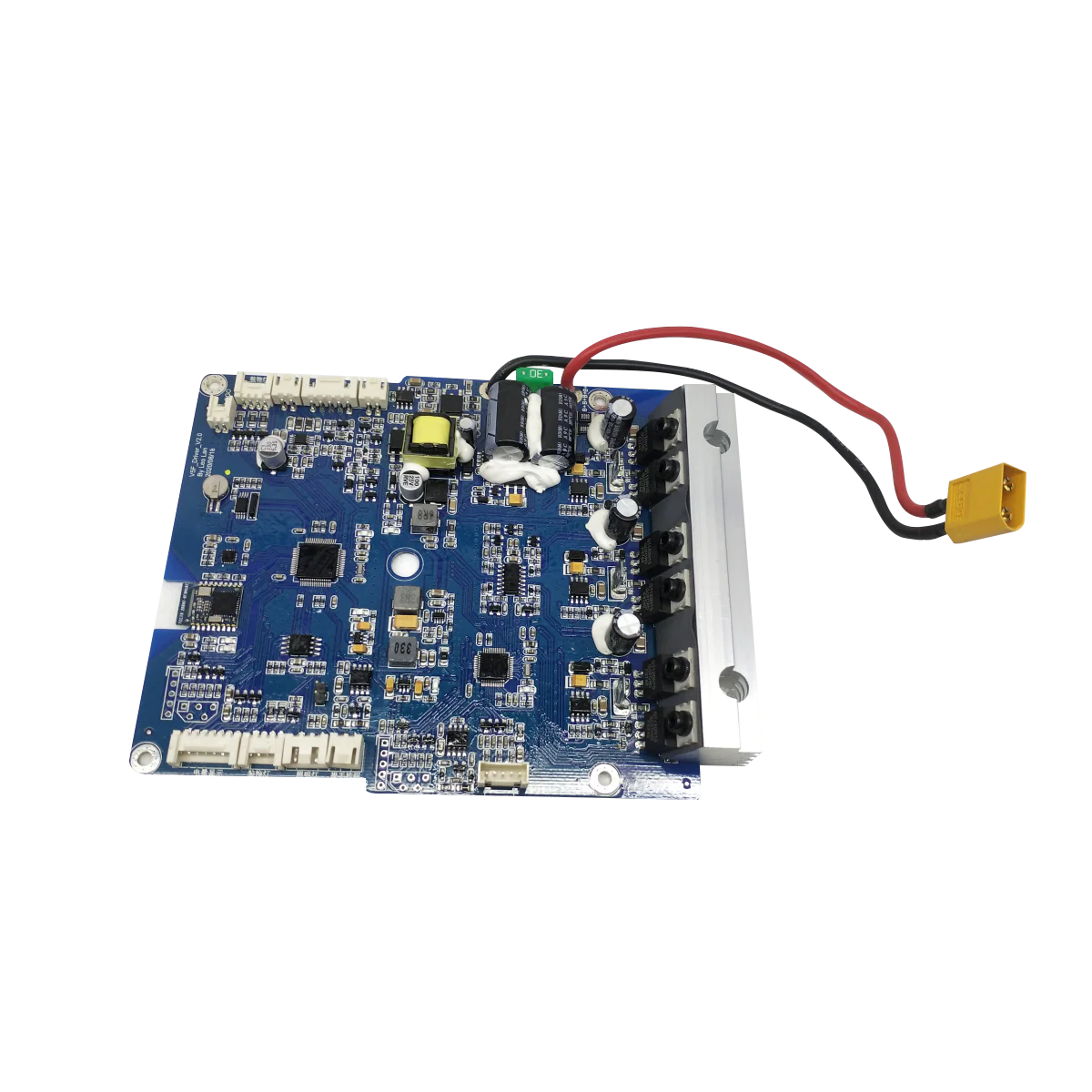 V5/V5F Driver Board