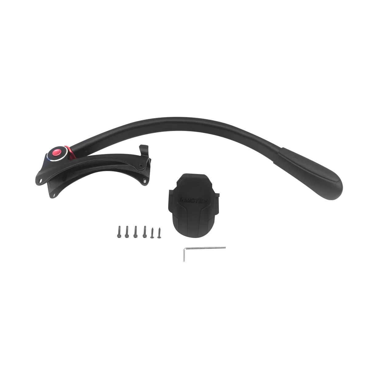 V5/V5F Draw Bar (Push Rod)