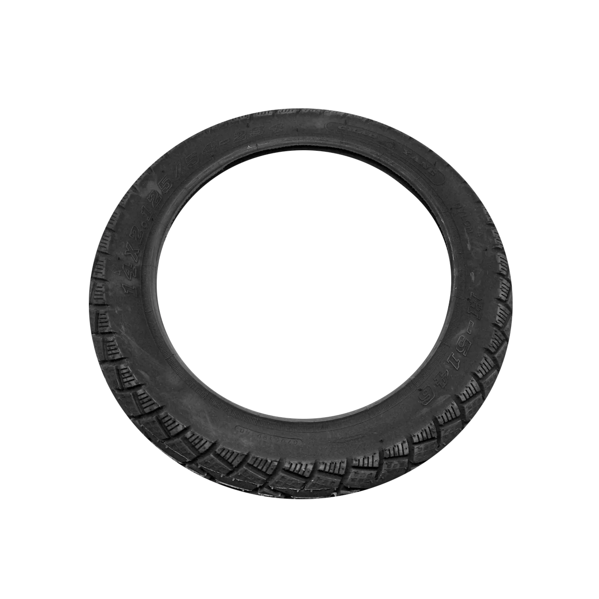 V5/V5F Outer Tire