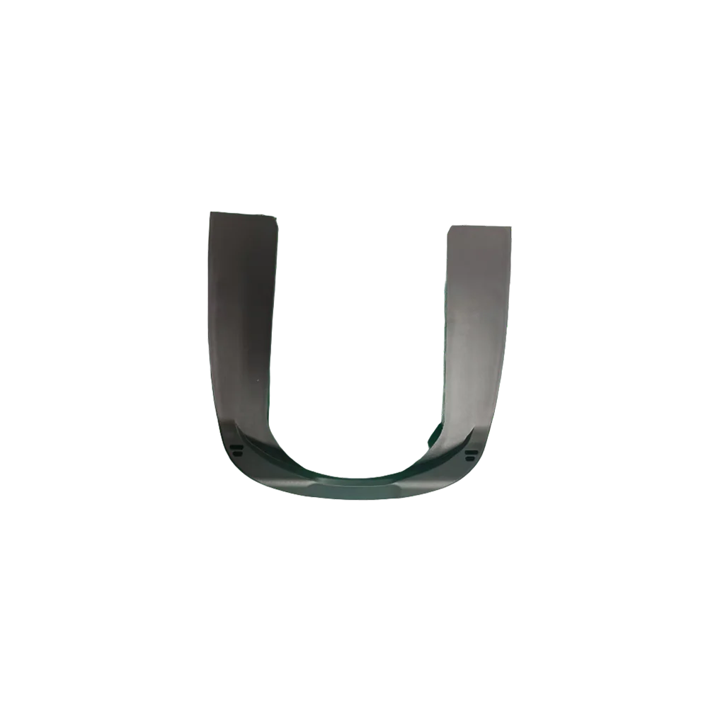 V6 Bottom Baffle