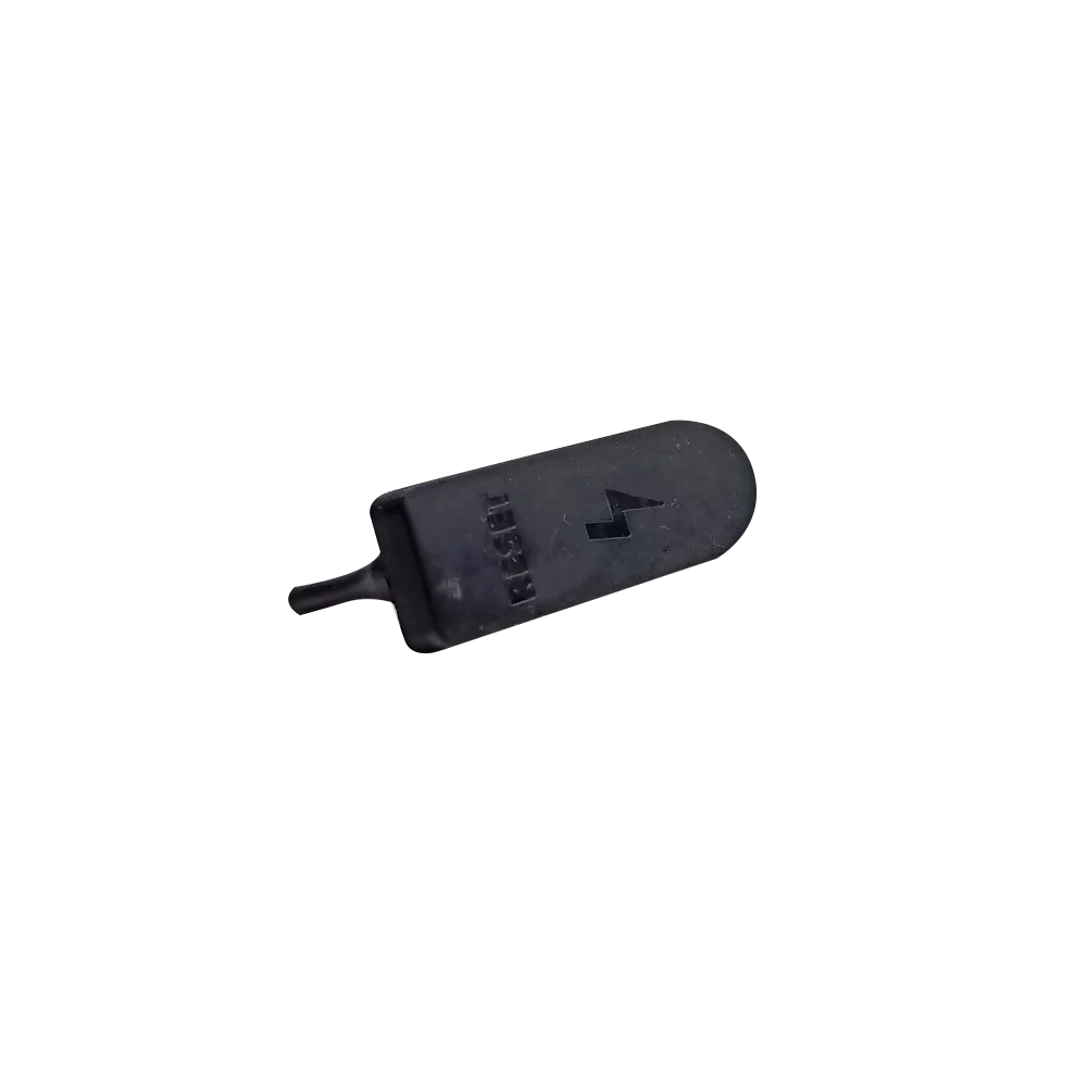 V8 Charging Port Rubber Stopper