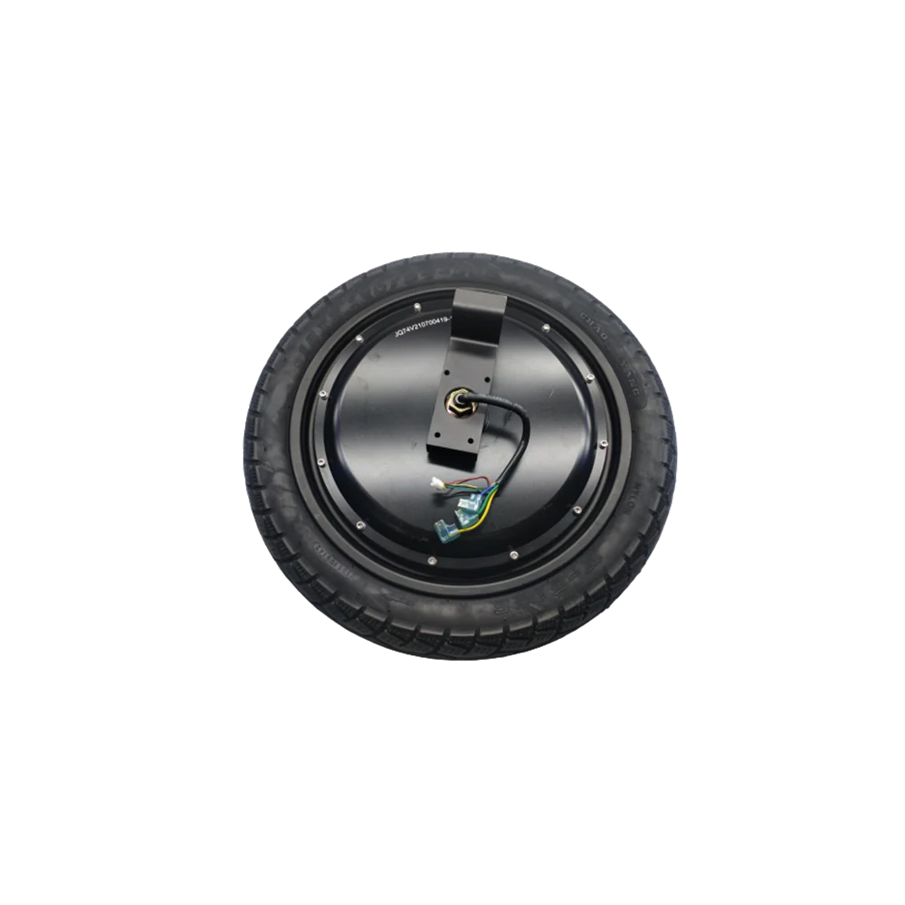 V8 Motor Assembly