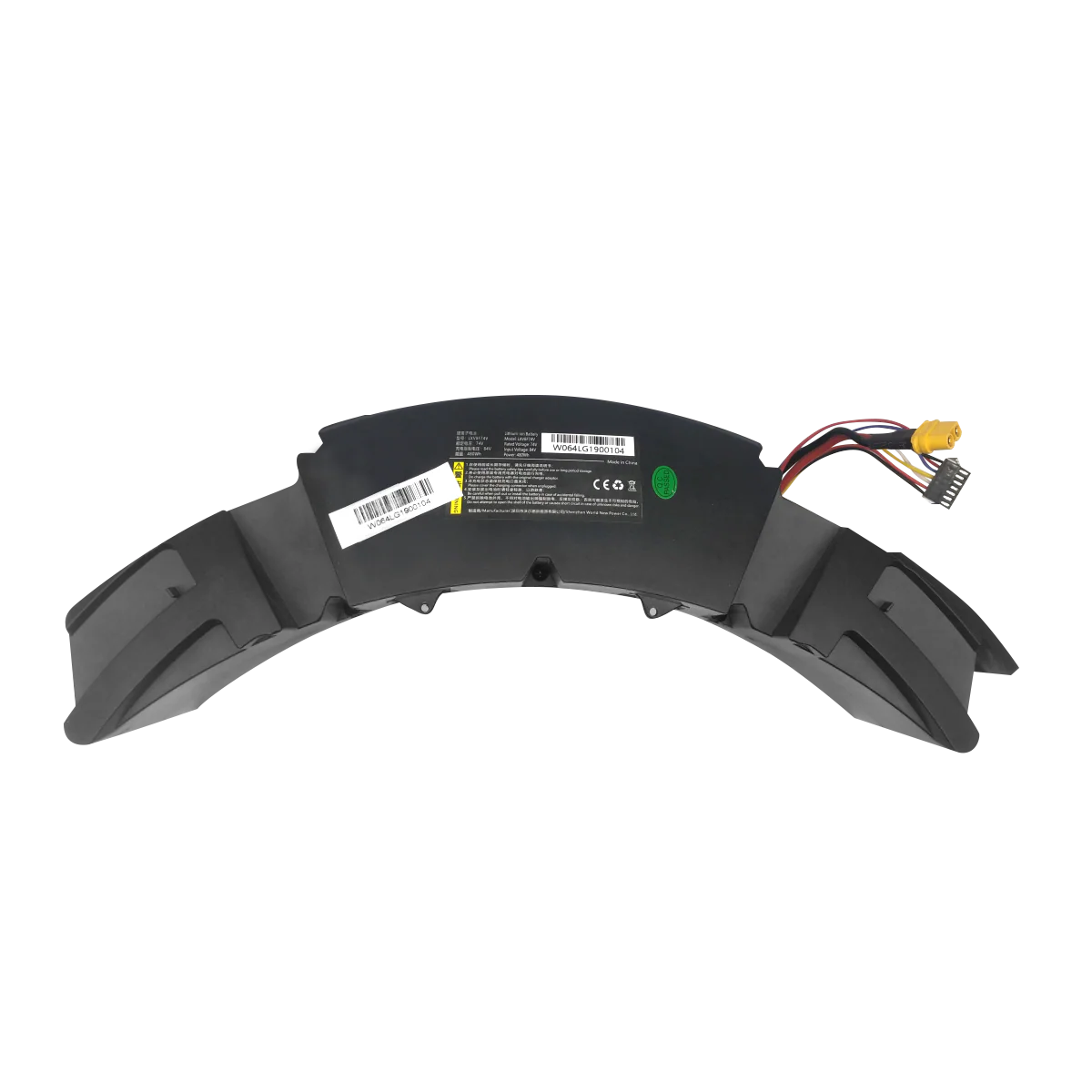 V8F Battery