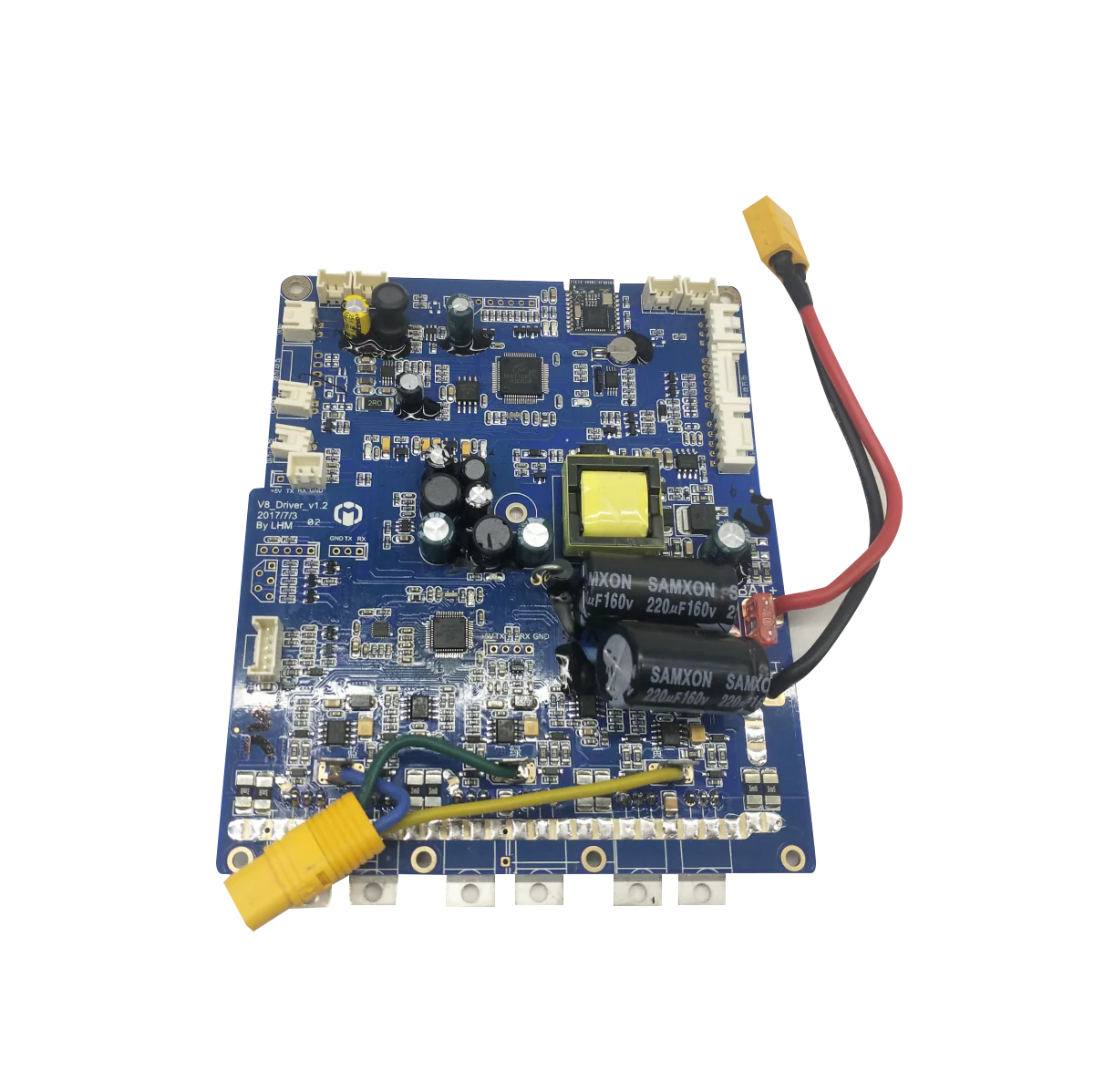 V8F/V8S Driver Board