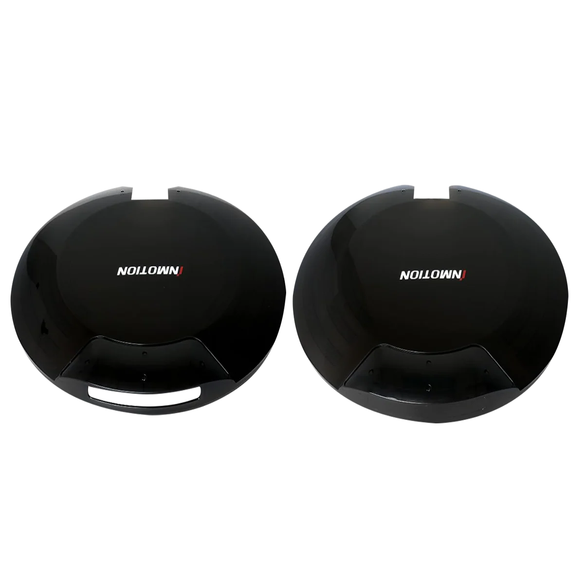 V8F Housing Case A and B