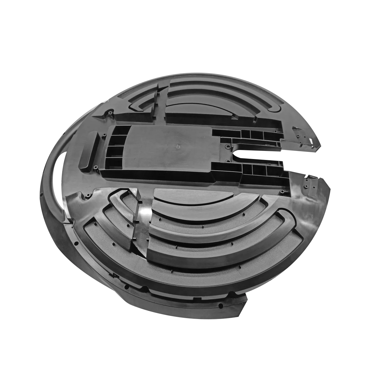 V8F/V8S Inner Shell (Type A)