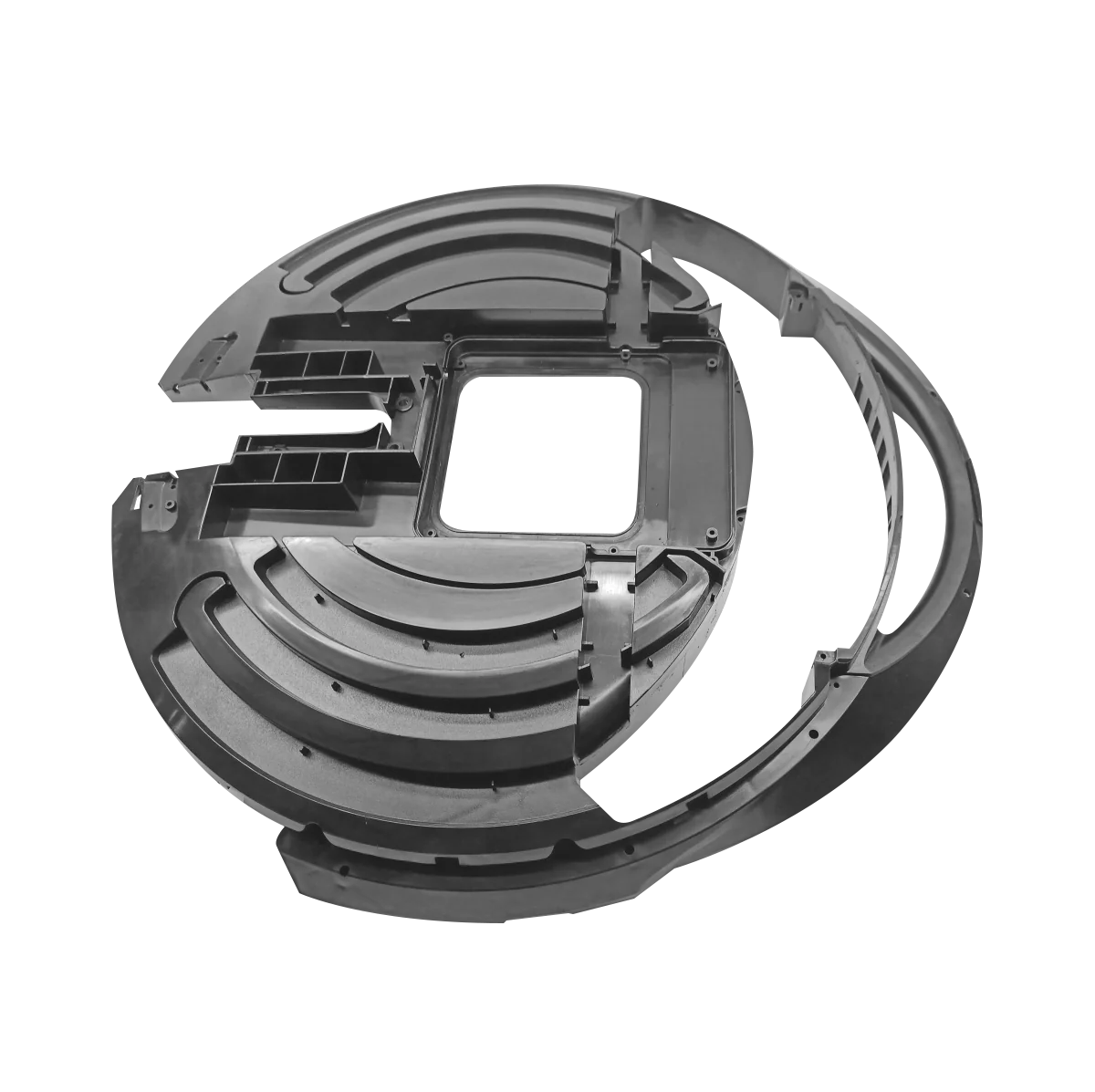 V8F/V8S Inner Shell (Type B)