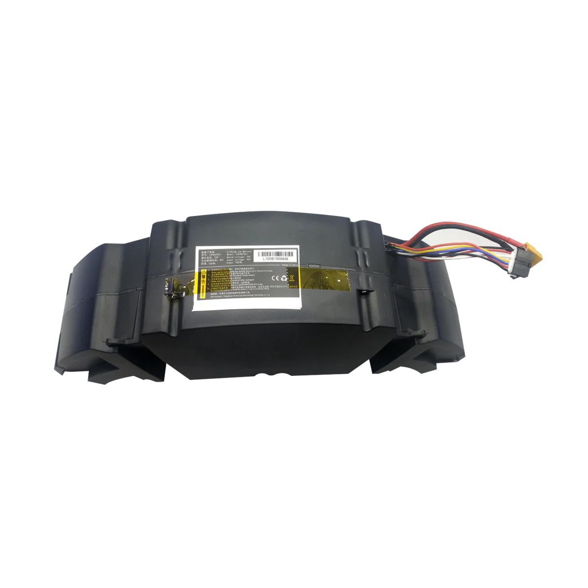 V8S Battery
