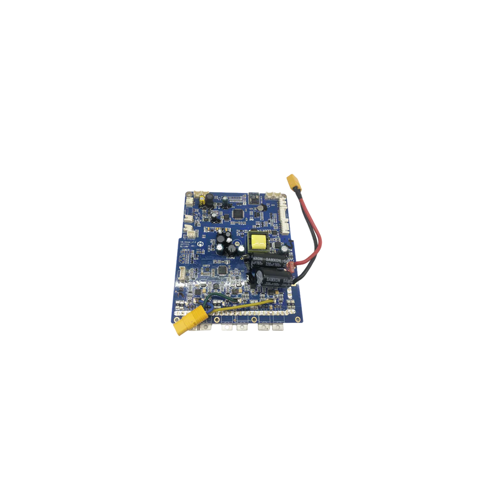 V8S Driver Board