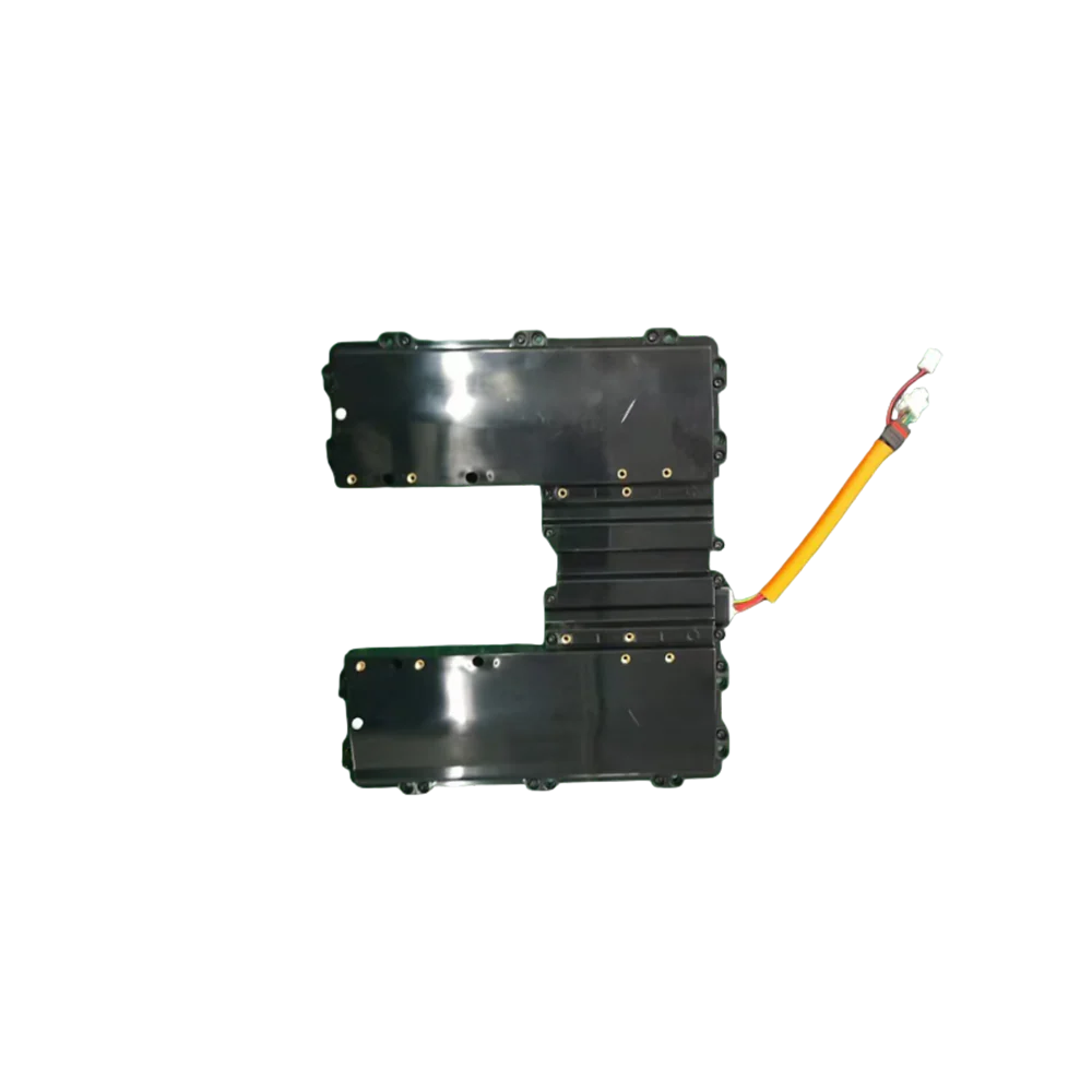 V9 Battery - Assembly