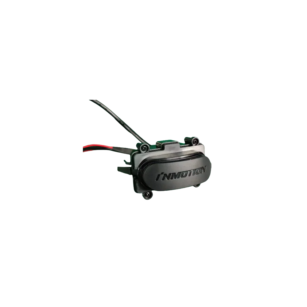 V9 Charge Box - Assembly