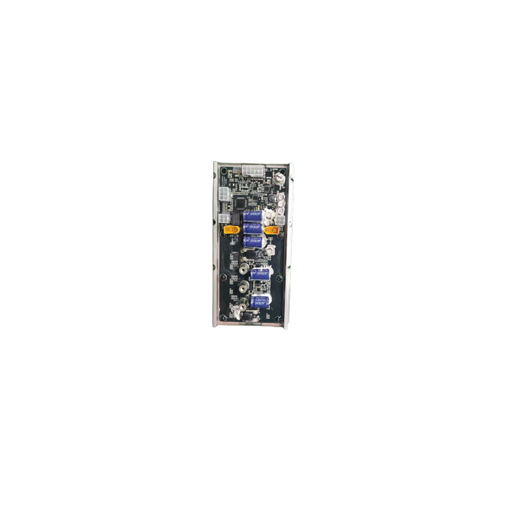 V9 Controller - Assembly
