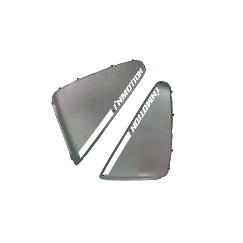 V9 Decorative Shell - Left and Right