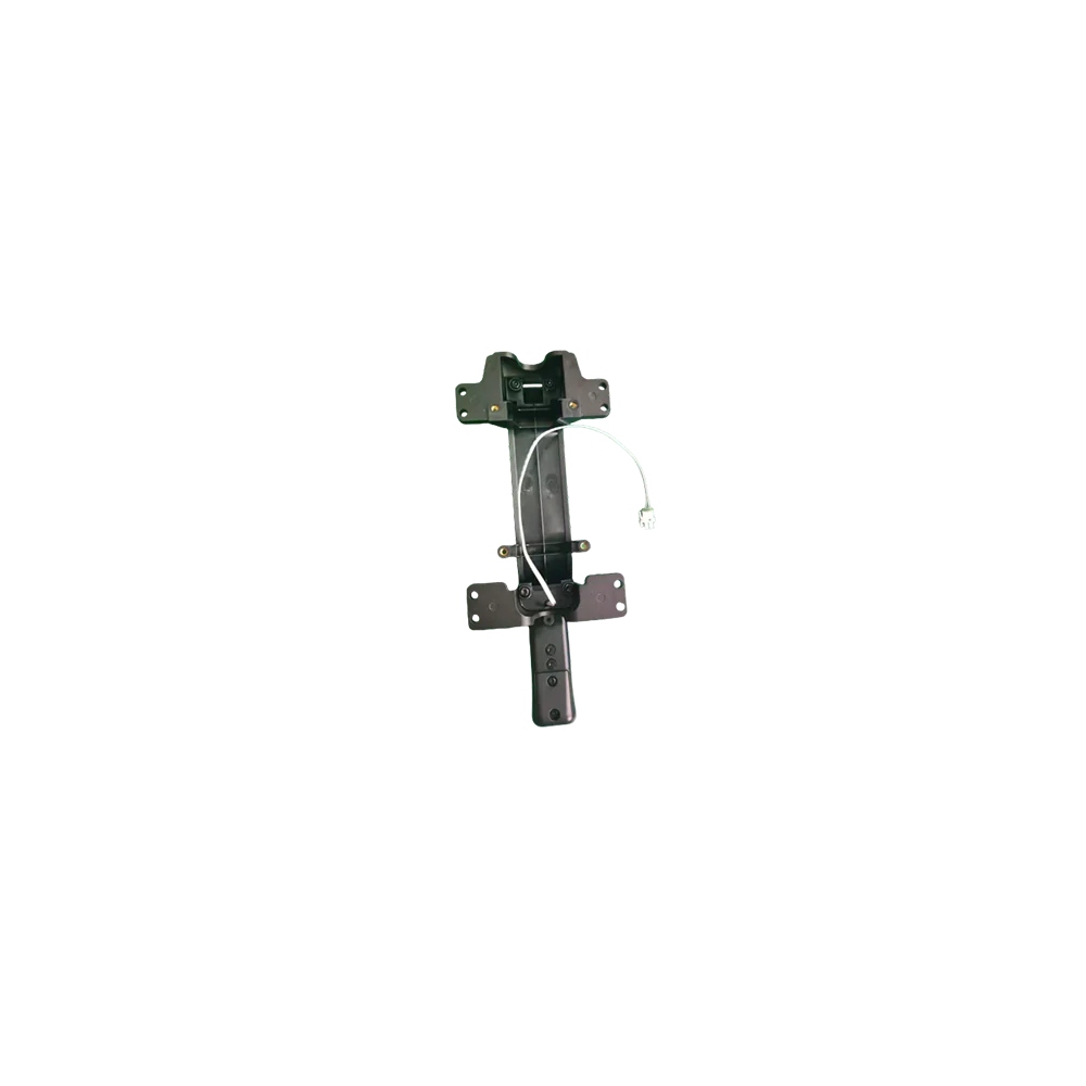 V9 Handle - Assembly