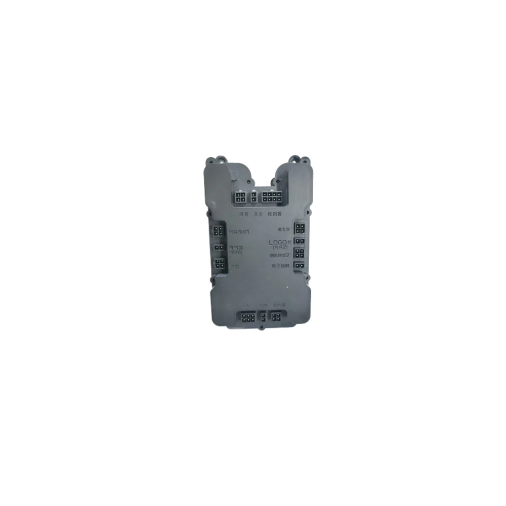 V9 Mainboard - Assembly