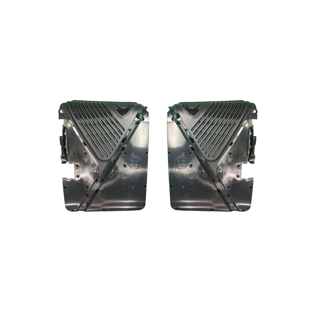 V9 Outer Shell Assembly - Left and Right