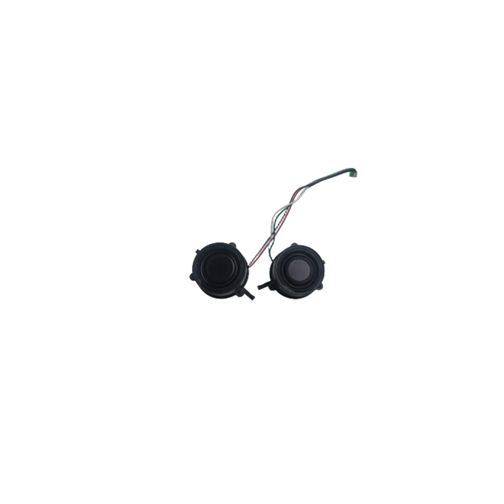 V9 Speaker - Assembly
